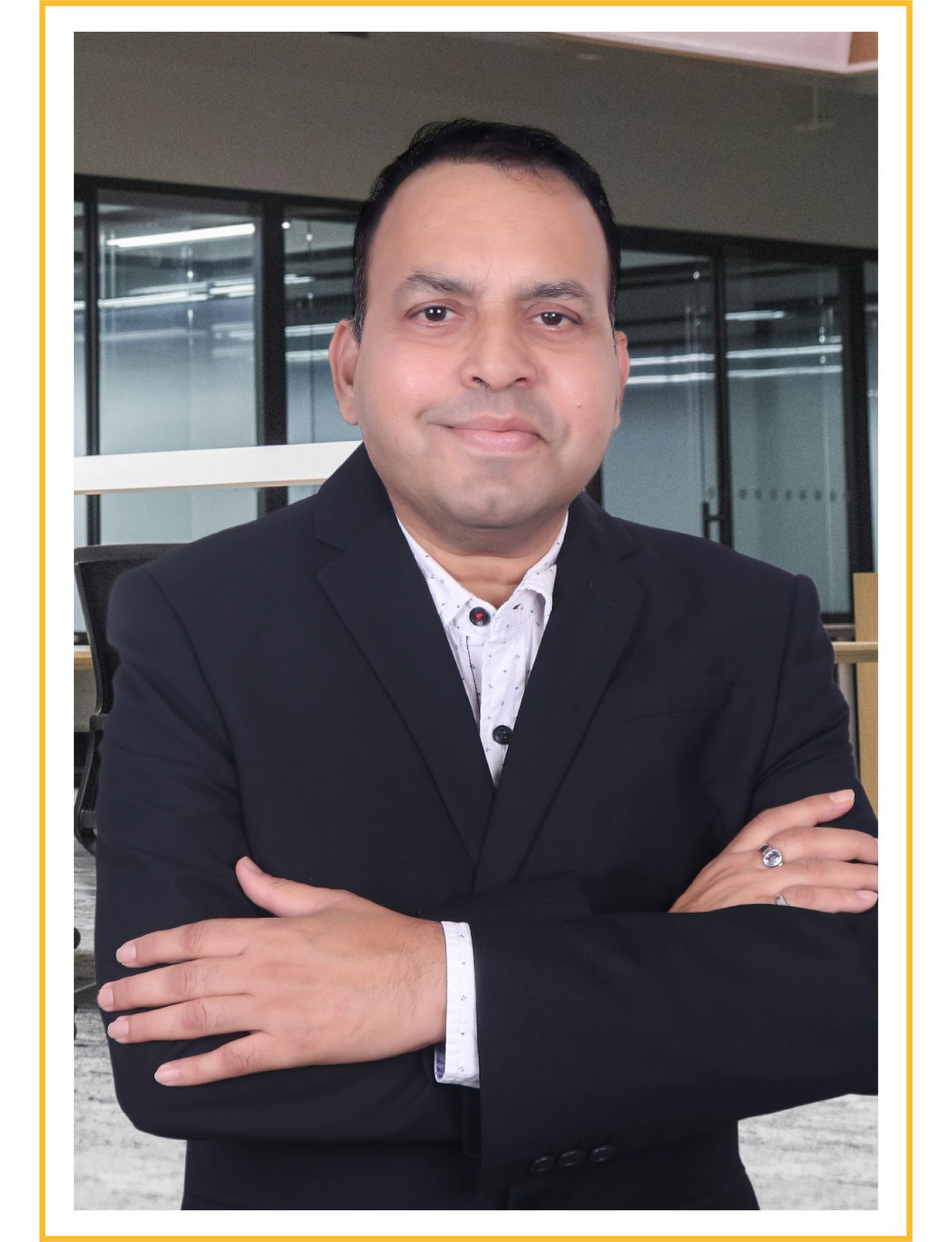Abhijit J.Karle