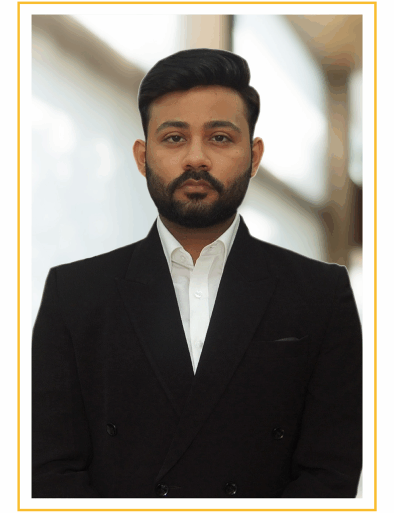 Jay B. Bhatt